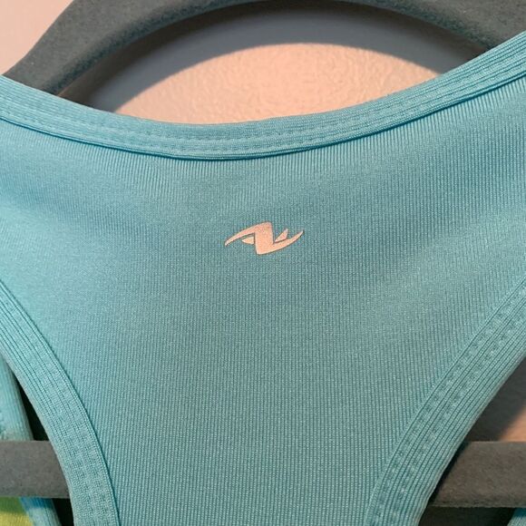 Athletic Works Eyelet Workout Tank - Picture 5 of 6